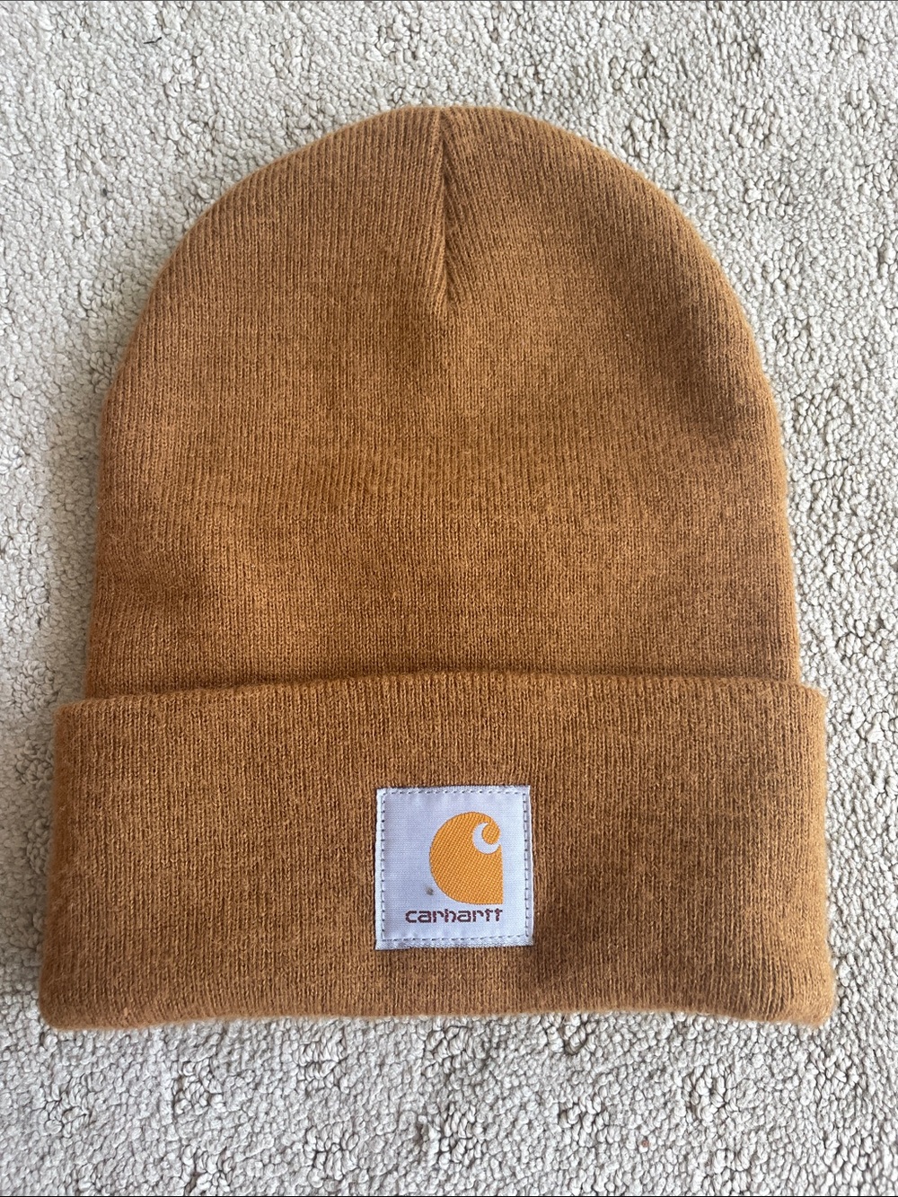 Carhartt Hat